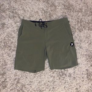Hurley Phantom swim shorts